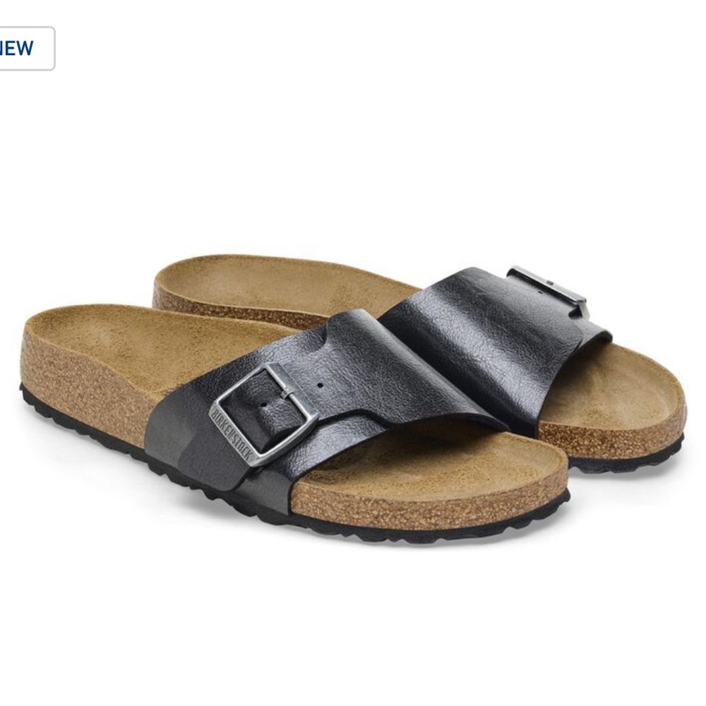 New Women’s Birkenstock Catalina Sandal Size EU 38